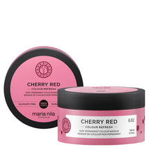   Maria Nila Colour Refresh Cherry Red 6.62, 3.4 ounce