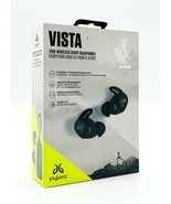 Jaybird Vista True Wireless In-Ear Bluetooth Headphones - Black - $69.48