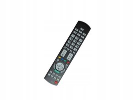 Replacement Universal Remote Control For Panasonic TC-L32S1 TC-L32S1L TC-L32X1 T - $32.02