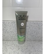  Olay Scrubs Hydrating Vitamin C + Caviar Lime 5 In 1 Clean - 4.2 Oz - $2.46