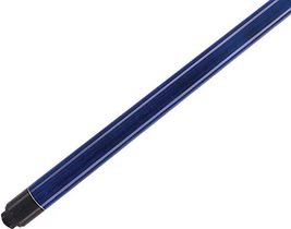McDermott 58in Lucky L2 Two-Piece Pool Cue (19oz)
