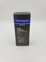 Neutrogena Men Age Fighter Face Moisturizer SPF 15 - 1.4 Oz. EXP. 12/2022 - $29.99