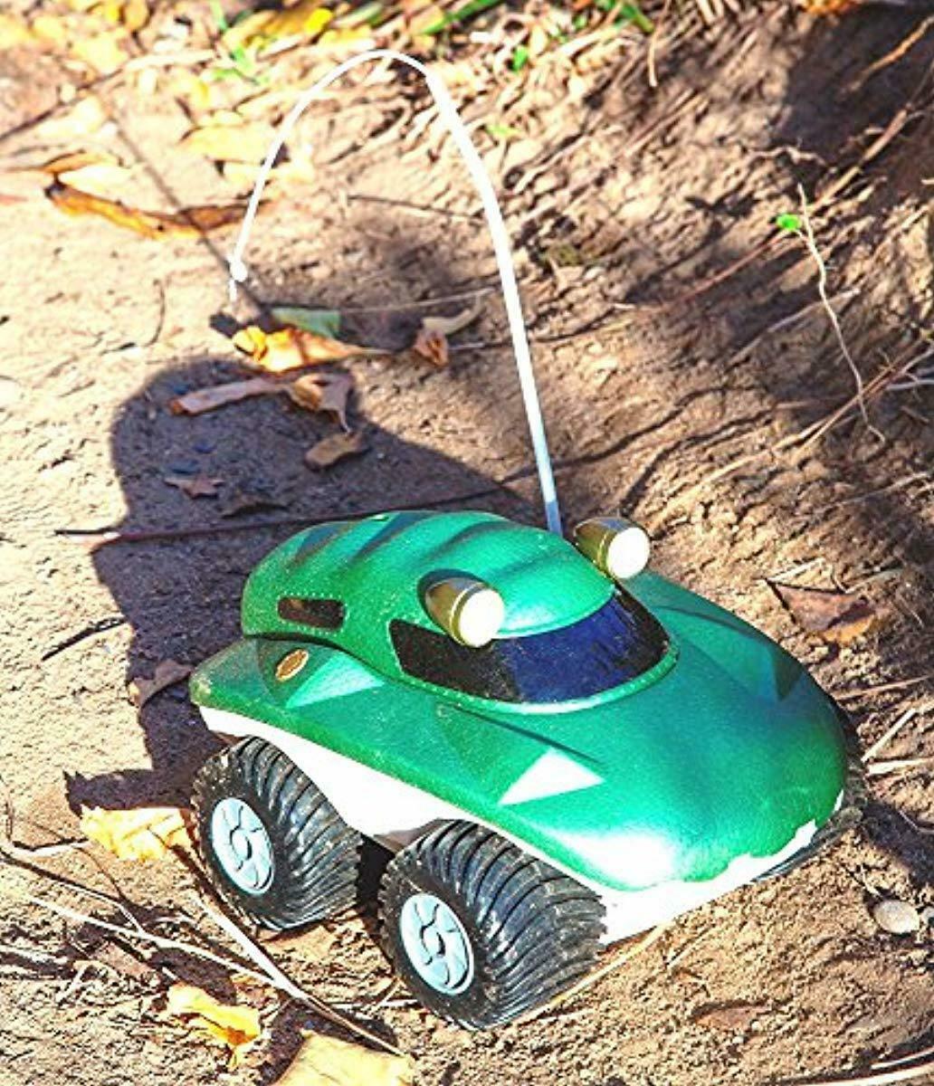 rc gator