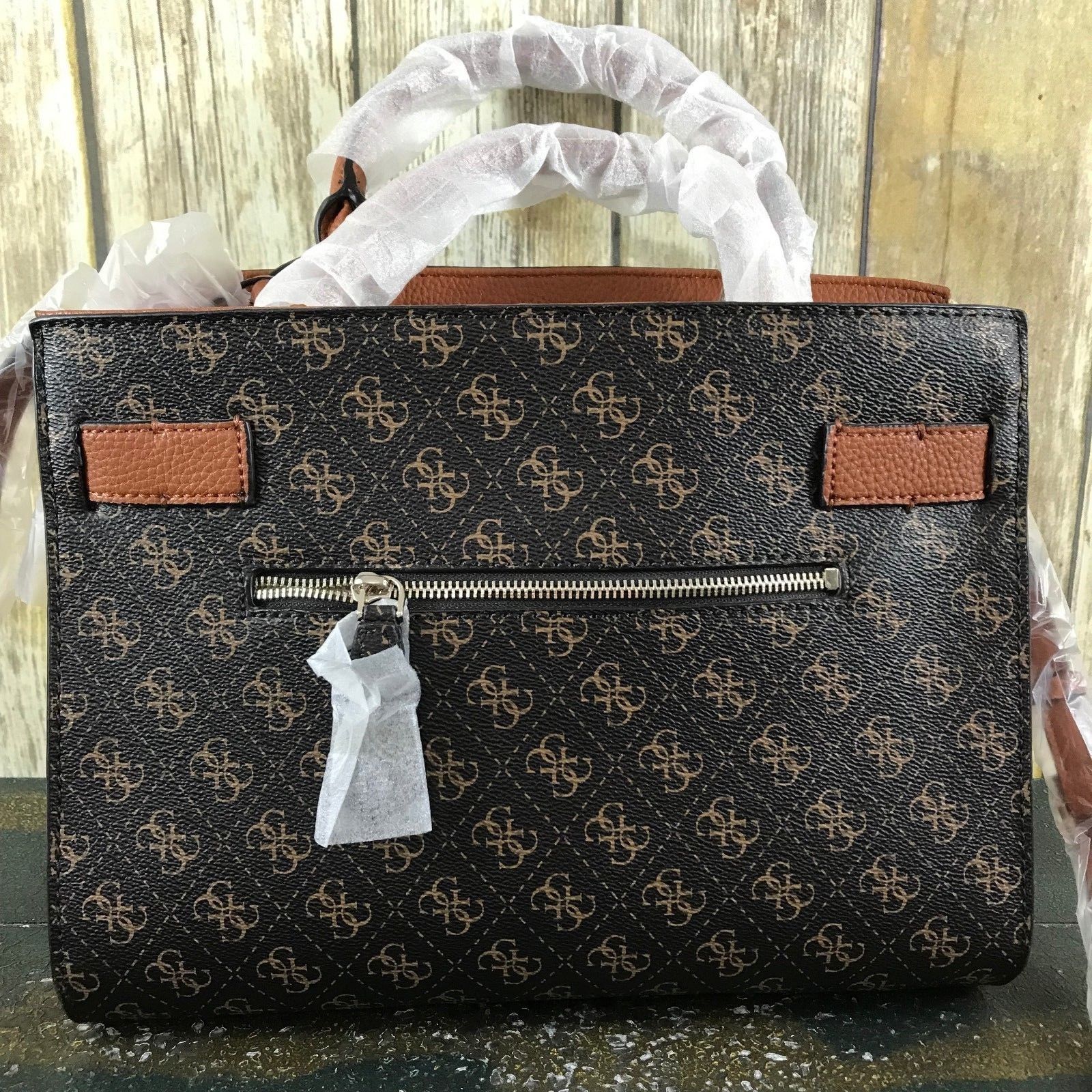 guess bag los angeles 1981