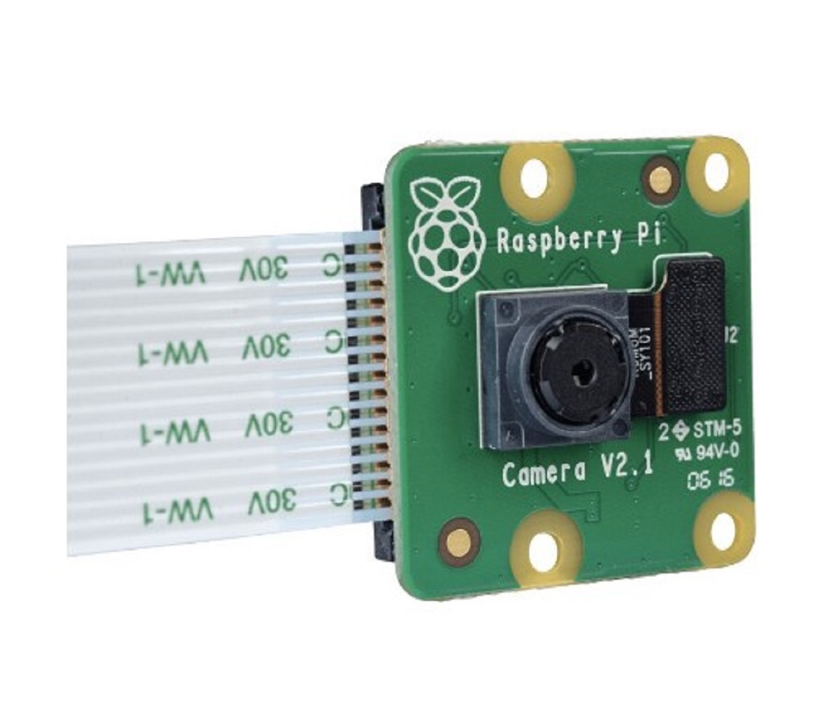 Raspberry Pi Camera Module V2 - 8MP 1080P30 Support Raspberry Pi 3b, 3b ...