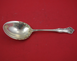 Chatelaine by Lunt Sterling Silver Berry Spoon 9 1/4&quot; - $206.91