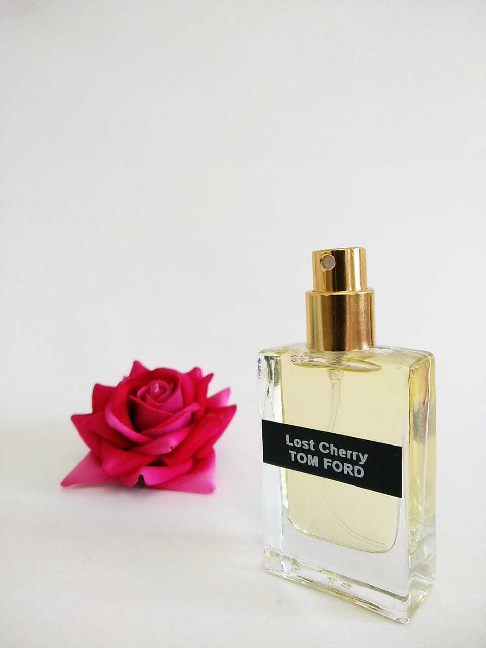 Tom Ford Lost Cherry 20 ml Extrait De Parfum. - Fragrances