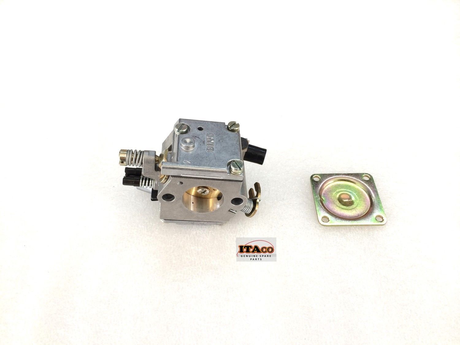 Carb Carburettor Carburetor fit STIHL 070 090 AV G Chainsaw Gas 1106 129 0650