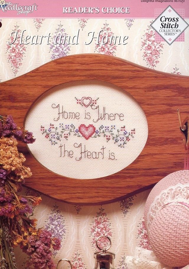 Heart And Home Home Is Where The Heart Is And 50 Similar Items