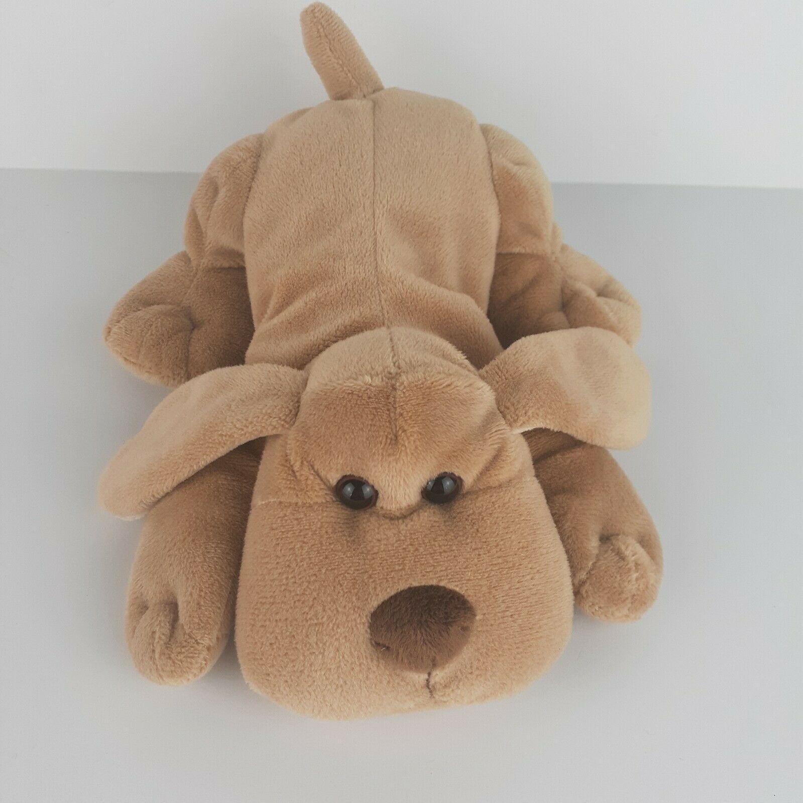 Animal Alley Tan Puppy Plush 8 Dog Stuffed And 50 Similar Items