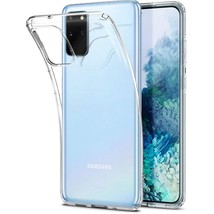 Spigen Liquid Crystal Designed for Samsung Galaxy S20 Plus Case (2020) - Crystal - $16.99