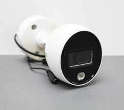 Lorex C883DA-Z Deterrence Security Camera - White image 5