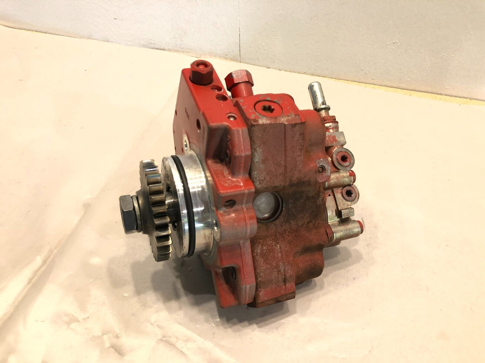 Cummins Isb 6.7L Diesel Engine High Pressure and similar items