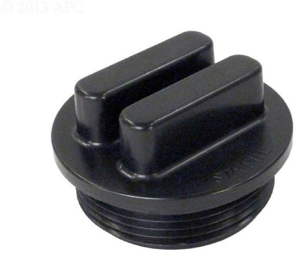 Pentair 270010022 Drain Plug Assembly Other Pool Equipment & Parts