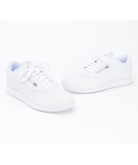Reebok Classics Lace-Up Sneaker - Princess in White 7 1/2M - $53.34