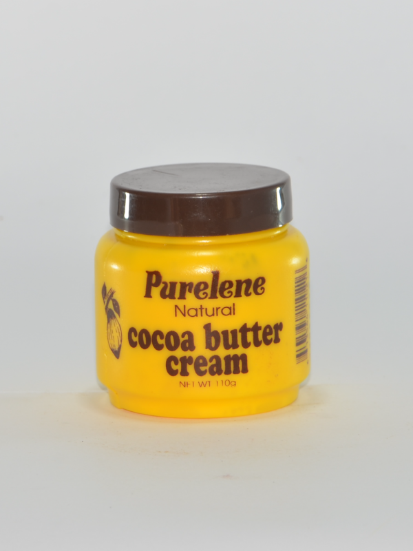 Jamaican Purelene Cocoa Butter Cream A & E and 50 similar items