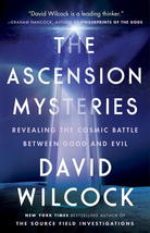The Ascension Mysteries: Revealing the Cosmic Battle Between Good &amp; Evil - $8.95