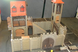 Little Tikes Castle 3 Listings