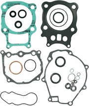 Moose Racing HARD-PARTS Complete Gasket Kit With Oil Seals 0934-0418 - $59.35