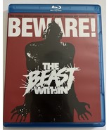 The Beast Within  - Scream Factory [Blu-ray] - $24.95