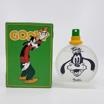 Disney Goofy Thanks Eau De Toilette EDT Spray Boy&#39;s Cologne 1.7 oz/50mL ... - $21.28