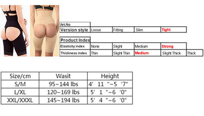Stark Bauch Weg Miederbody Push Up Mieder Body Shapewear Bodyshaper Figurformer