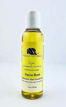 Yucca Root Restorative Hair Growth Oil - $7.95