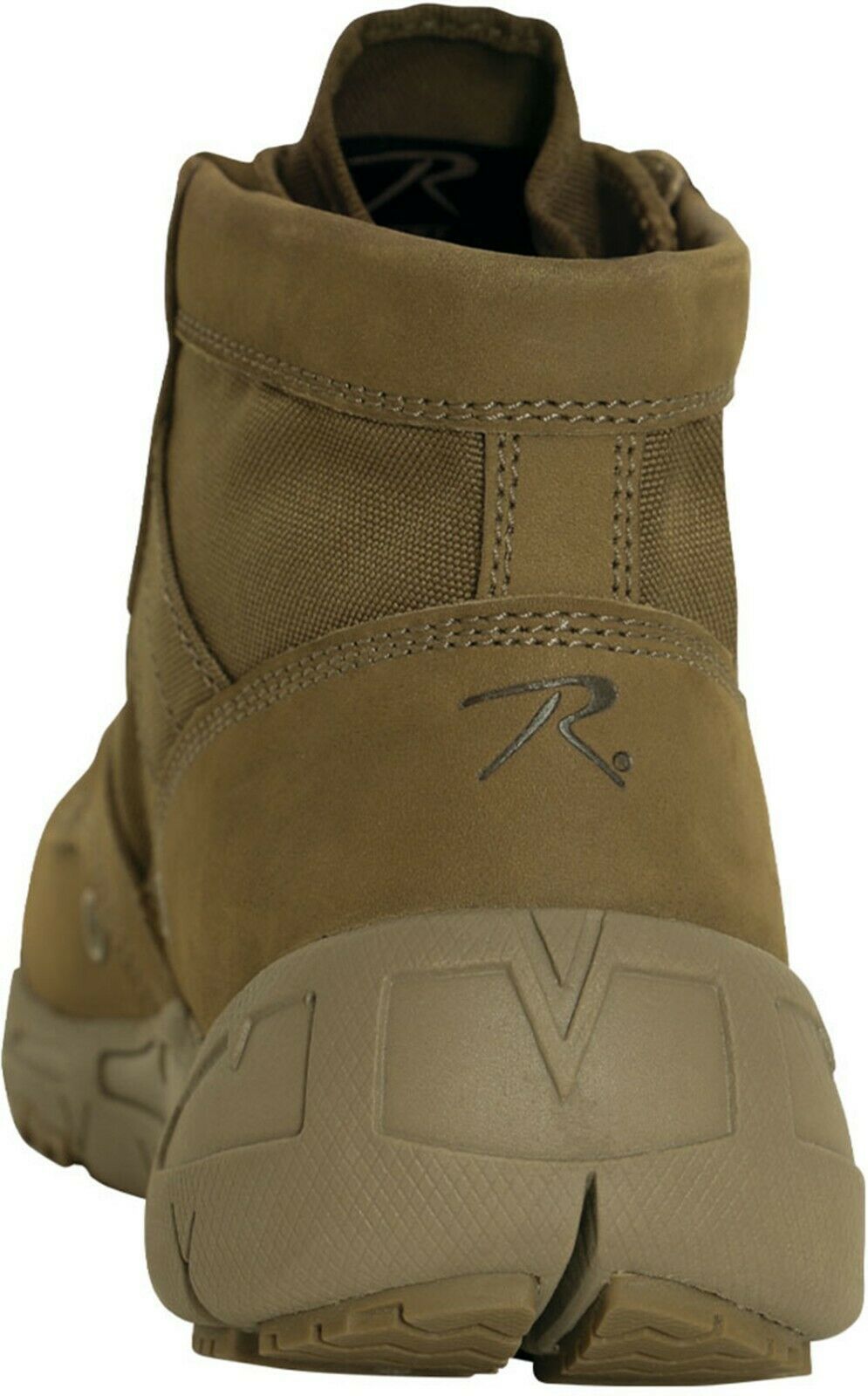 coyote tan boots authorized army