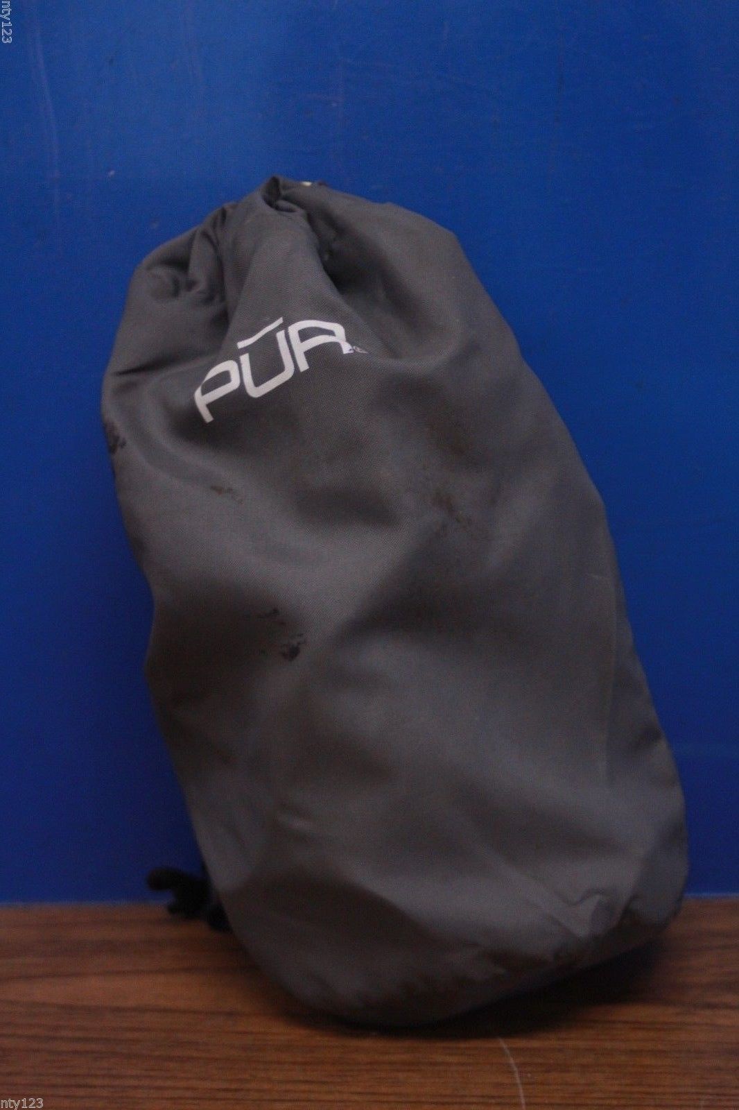 Pur Hiker Microfilter Water Filtration System, Backpacking Camping