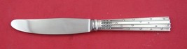 Champagne by Orla Vagn Mogensen Sterling Silver Dessert Knife HH WS 6 5/8&quot; - $88.11