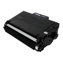 Brother TN850 Toner   High Yield 8,000 pages Compatible Brand  HL  L6400DW - $59.95