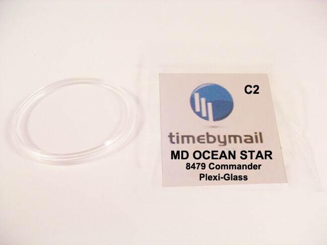 mido ocean star 8479