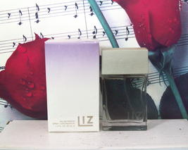 Liz By Liz Claiborne EDP Spray 1.0 FL. OZ. NWB - $54.99