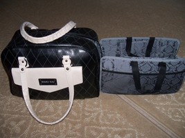 Mary Kay CONSULTANT BAG/CASE/TOTE w/Organizer Caddy 2012 NEW - $121.50