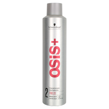 Schwarzkopf OSiS+ Freeze Strong Hold Hairspray, 9.1 ounces - $19.00