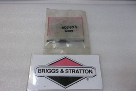 K1 Genuine Oem Briggs & Stratton Part # Needle Valve Kit - $20.10