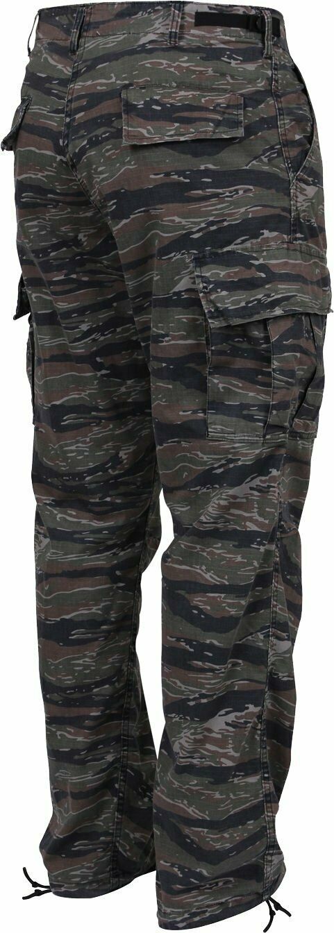 bdu cargo pants