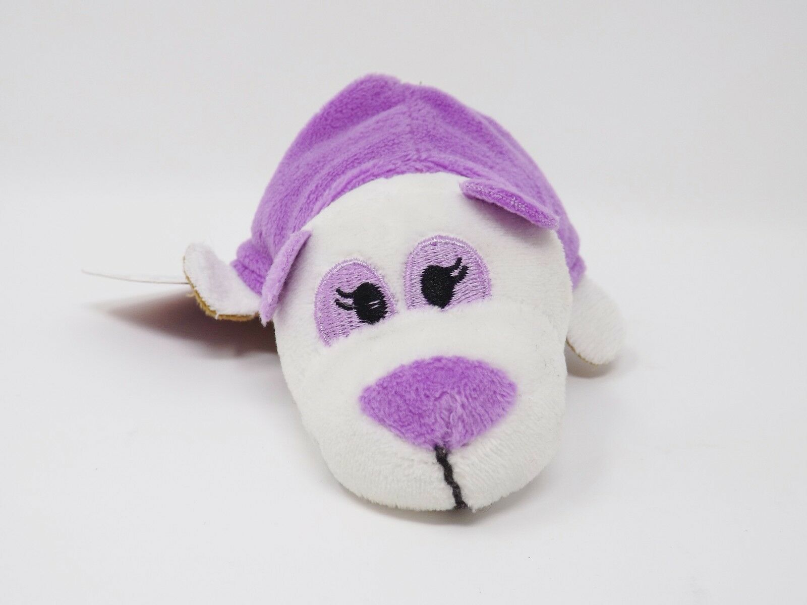 Jay Play The Original FlipaZoo Mini Plush Bailey Pup & Li Li Panda