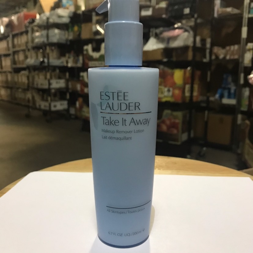 Estee Lauder Take it Away Makeup Remover Lotion, 6.7 oz/200ml122987