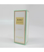 1000 by Jean Patou 25 ml/ 0.85 oz Eau de Toilette Spray NIB - $69.29