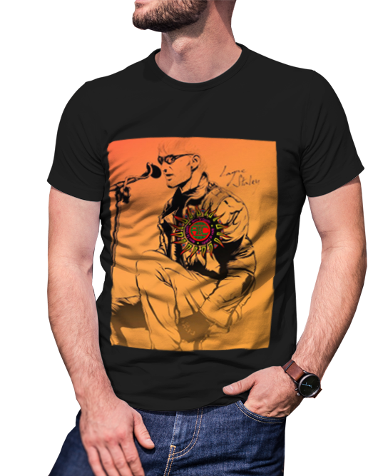 wisdom in chains t shirt