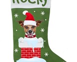 Jackrussellgreen thumb155 crop