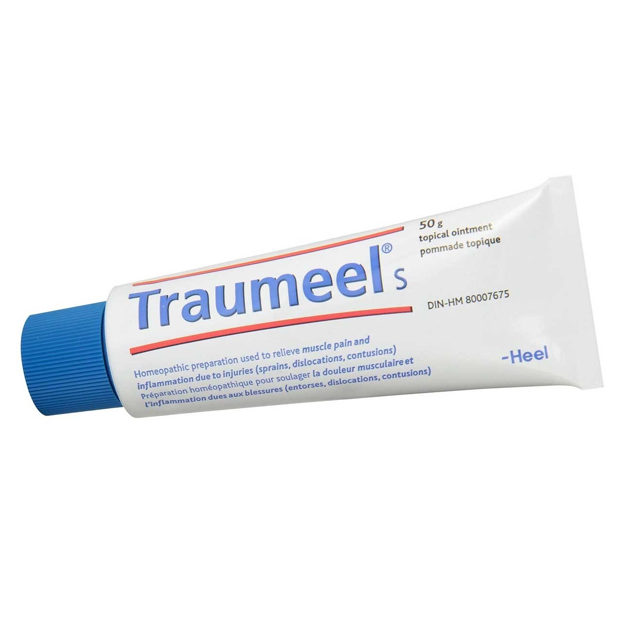 50g heel Traumeel anti-inflammatory cream for arthritis pain relief - Other Natural Remedies