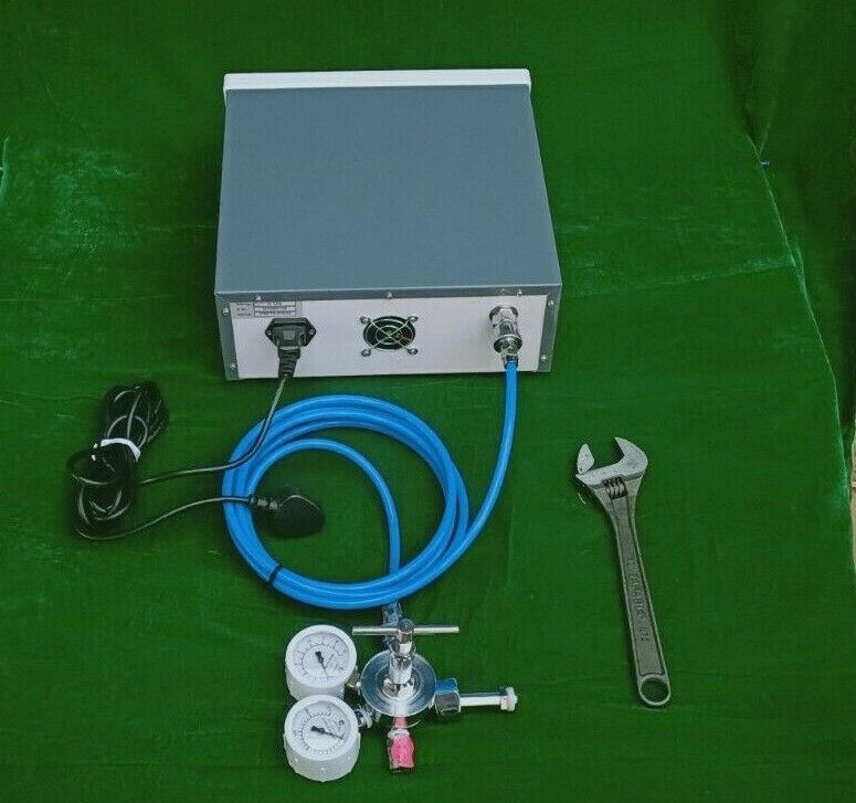 Co2 Insufflator 20L With Air,W/ Standard Accessories Endoscopy Urology