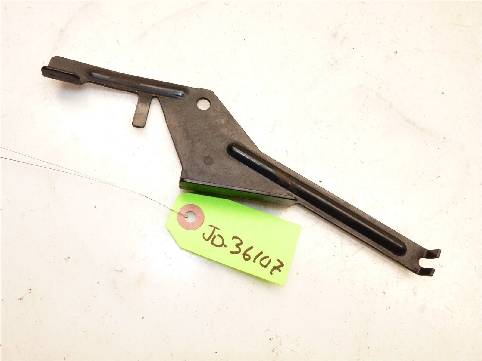 John Deere GX85 Riding Mower Parking Brake Lever Lawn Mower Parts