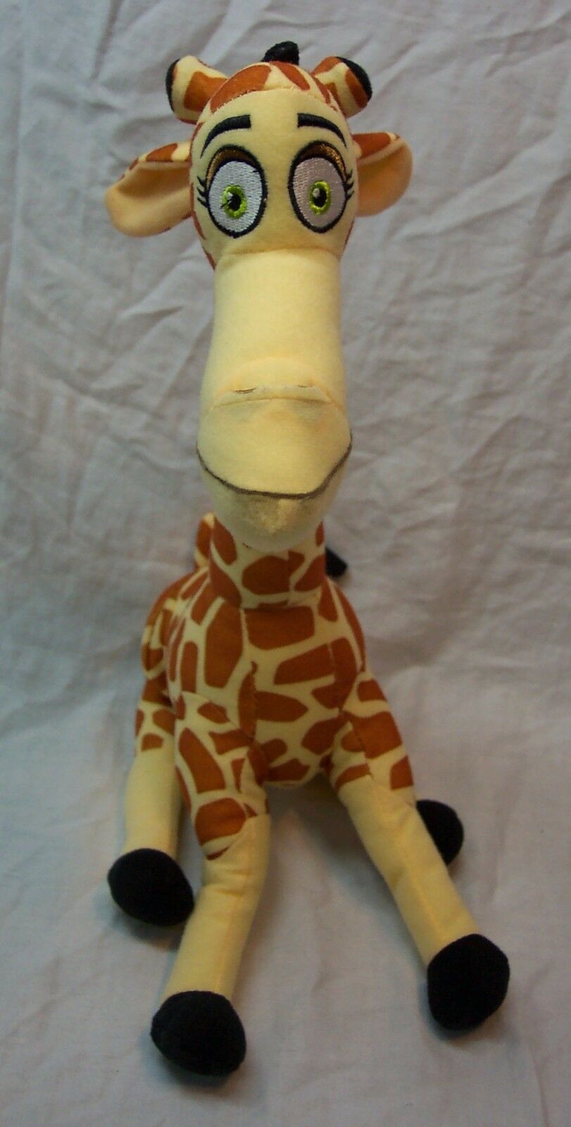 maurice madagascar plush