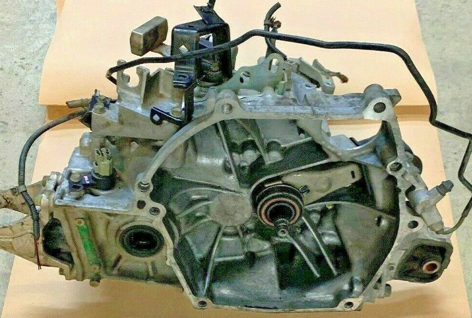2003 2004 2005 2006 Honda Civic 1.3 Hybrid M/T Manual Transmission Gear