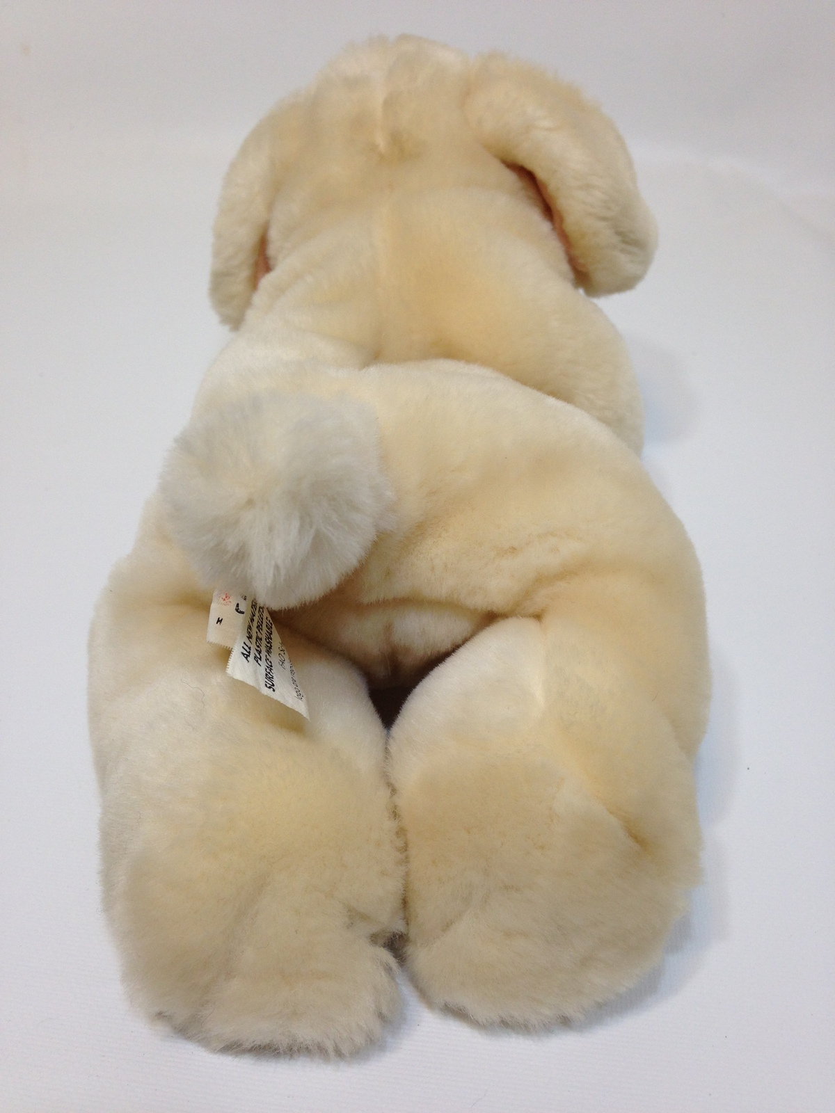 fao schwarz labrador