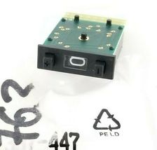 NEW IN BAG CHERRY MFG. 337-447 PLUG-IN COUNTER MODULE 337447 image 4