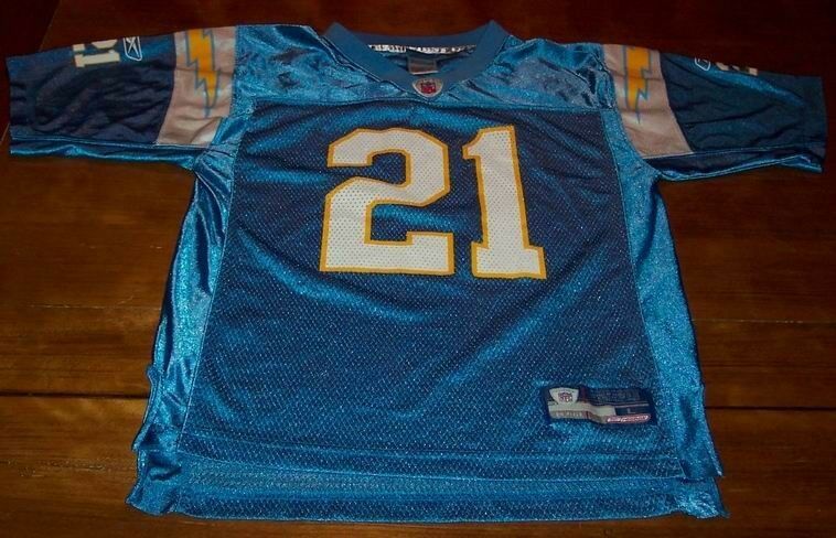 Reggie Bush #22 Miami Dolphins Football Jersey Youth Green NFL sz M Reebok